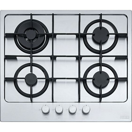 Газовая панель FRANKE FHMA 604 3G DC XS C (106.0554.404)