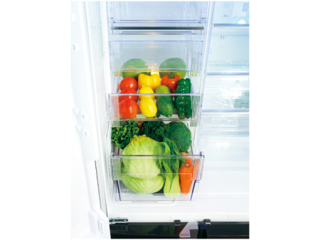 Холодильник MITSUBISHI-ELECTRIC mr-zr692w-cw-r