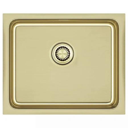 Кухонная мойка PAULMARK Vista PM305444-LG