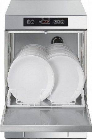 Стаканомоечная машина SMEG UG402DM