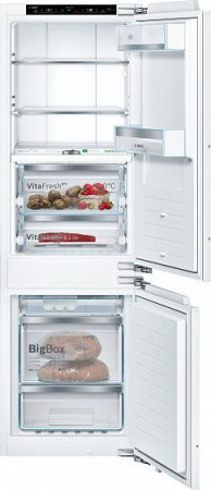 Холодильник BOSCH KIF86HD20R