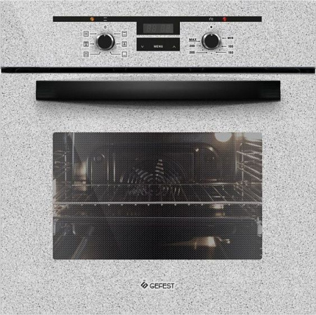 Духовой шкаф GEFEST ЭДВ ДА 622-02 К46