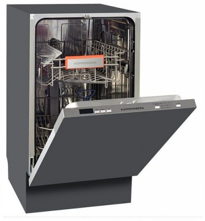 Посудомоечная машина KUPPERSBERG GS 4502
