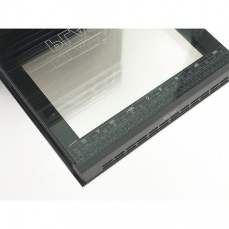 Вытяжка ELICA SUPER PLAT GR/F/80
