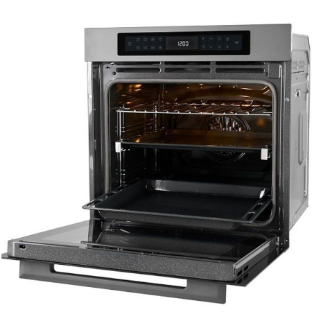 Духовой шкаф GRAUDE BMP 60.3 GE