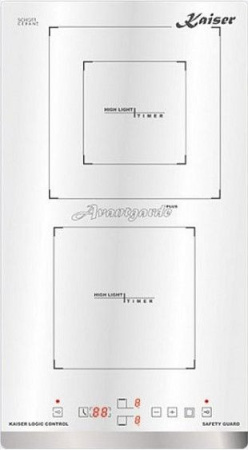 Встраиваемая электрическая поверхность KAISER KCT 3422 FW Avantgarde