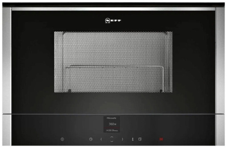 Микроволновая печь NEFF C17GR01N0