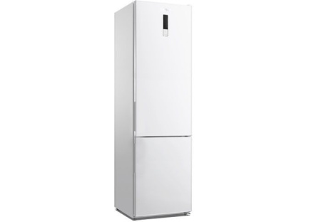 Холодильник CENTEK CT-1732 NF White — фото