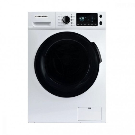 Стиральная машина MAUNFELD MFWM149WH
