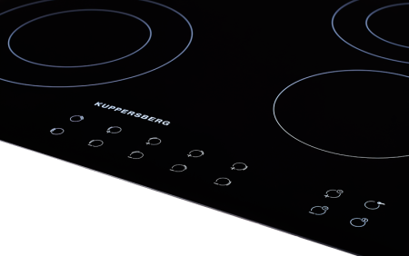 Поверхность KUPPERSBERG ft 6 vs 16
