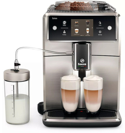 Кофемашина PHILIPS SM7685/00