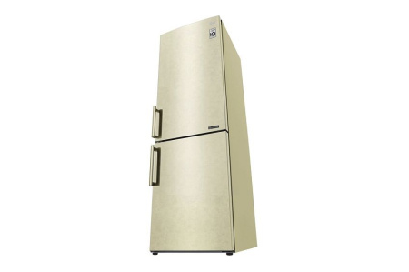 Холодильник LG GA-B459BECL