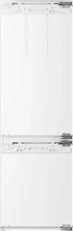 Холодильник HAIER BCFT528AWRU