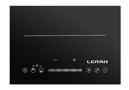 Варочная поверхность LERAN EIH 3533 BG