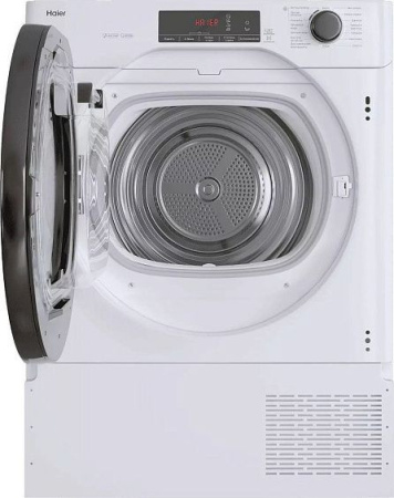 Сушильная машина HAIER HDB4 H7A2TBEX-RU
