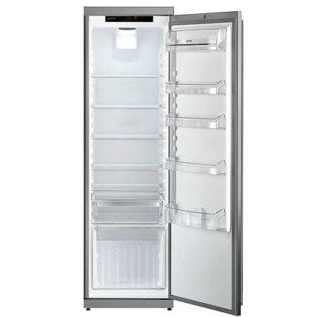 Холодильник SMEG RF354RX