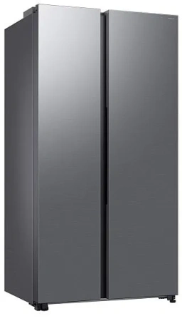 Холодильник SAMSUNG RS70F65QETEO — фото