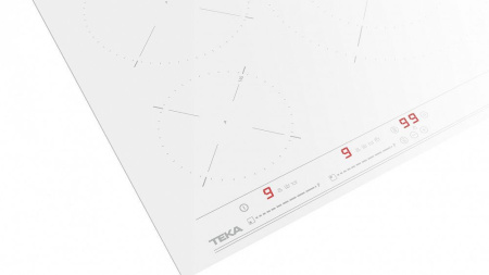 Варочная панель TEKA IZ 6320 white