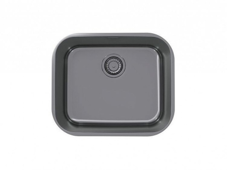 Кухонная мойка ALVEUS Variant Monarch 10 Anthracite 1113582