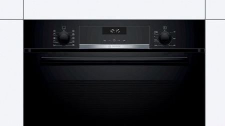 Духовой шкаф BOSCH HBA5370B0