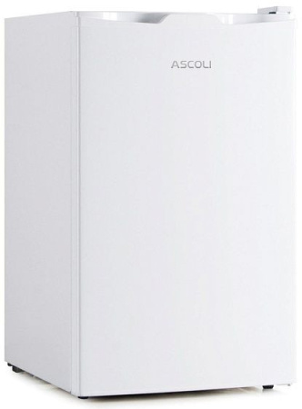 Холодильник ASCOLI ASR100BU