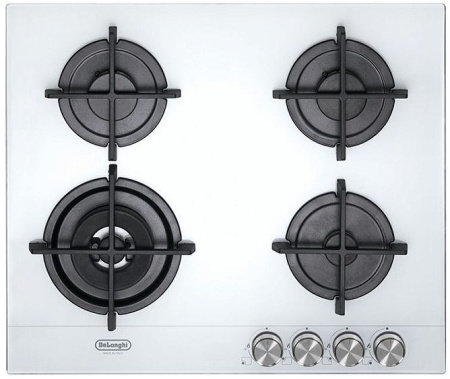 Варочная поверхность DELONGHI NSL 460 B RUS