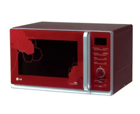 Микроволновая печь LG mf-6588prfr