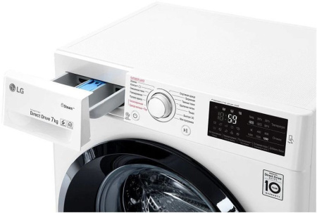 Стиральная машина LG F2J5HS6W