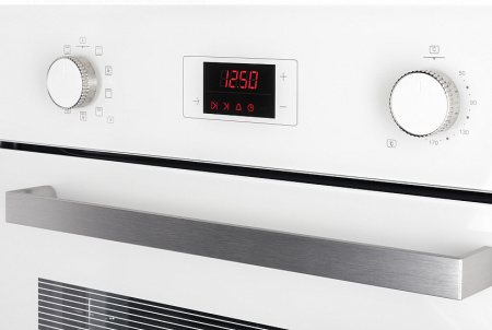 Духовой шкаф KUPPERSBERG SB 691 W