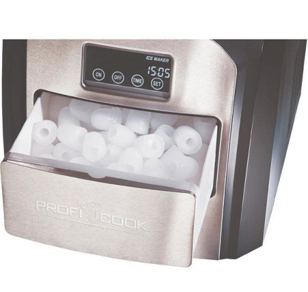 Льдогенератор PROFI COOK PC-EWB 1007