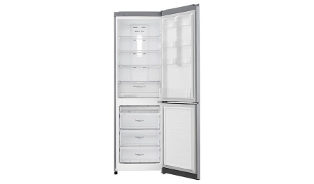 Холодильник LG GA-M429SARZ