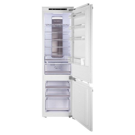 Холодильник HIBERG RFCB-455F NFW inverter