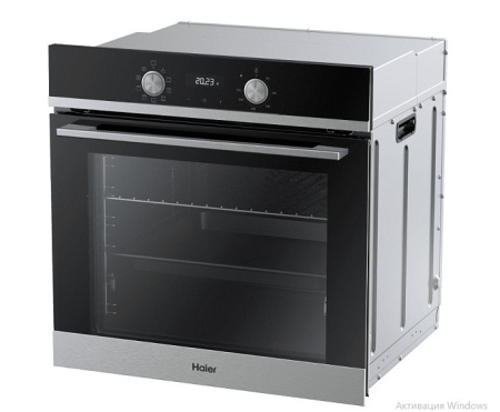 Духовой шкаф HAIER HOQ-K2ANN3BX