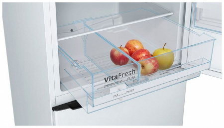 Холодильник BOSCH KGE39XW21R