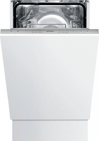 Встраиваемая посудомоечная машина GORENJE gv51212