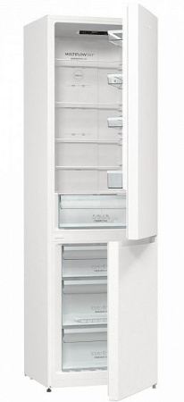 Холодильник GORENJE NRK 6201 EW4