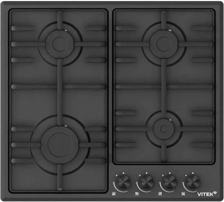Варочная поверхность VITEK VGH 6410 MBK
