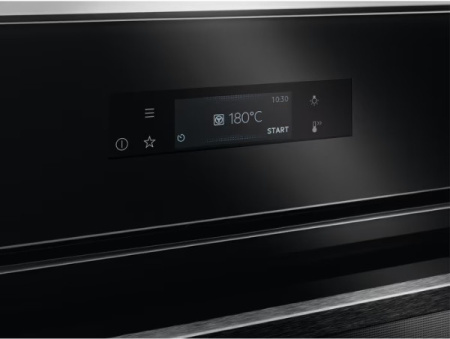 Духовой шкаф AEG BPE742380B
