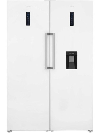 Комплект HIBERG i-RF 40D W + i-FR 40 W