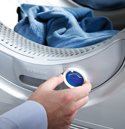 Сушильная машина MIELE tkb 640 wp