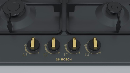Газовая панель BOSCH PGP6B3B60R
