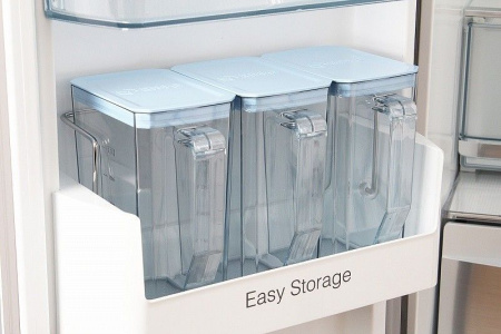 Холодильник Leran RMD 645 NF