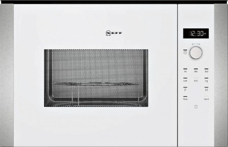 Микроволновая печь NEFF HLAWD53W0