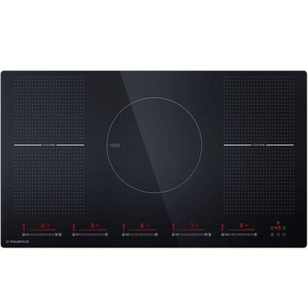 Варочная поверхность MAUNFELD CVI905SFDGR