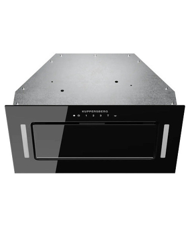 Вытяжка KUPPERSBERG INNOVA V 60 Black