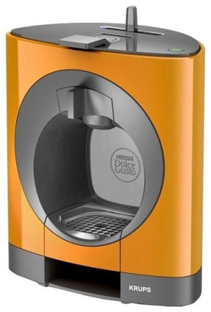 Кофемашина KRUPS KP 110 F 10