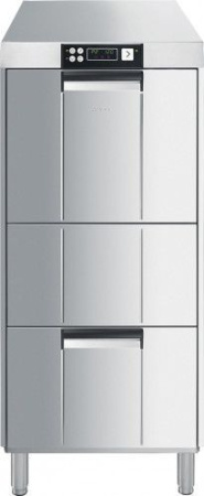 Посудомоечная машина SMEG UDH520D