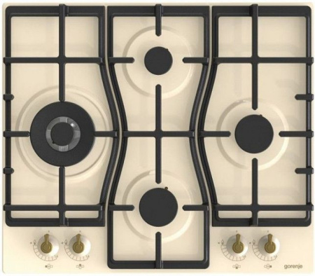 Газовая панель GORENJE GW 6D42 CLI