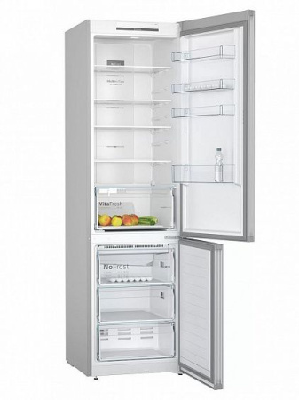 Холодильник BOSCH KGN39UL22R