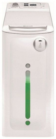 Стиральная машина BRANDT bwt 6412 ds